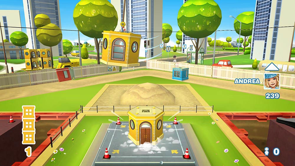 Tower Bloxx Deluxe - Imagen 12
